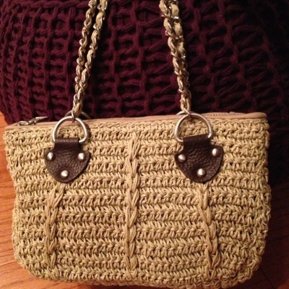 GAP Handbags - Gap brand tan purse. NWOT